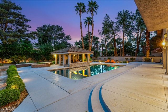 5885 Via Manigua, Las Vegas, NV 89120