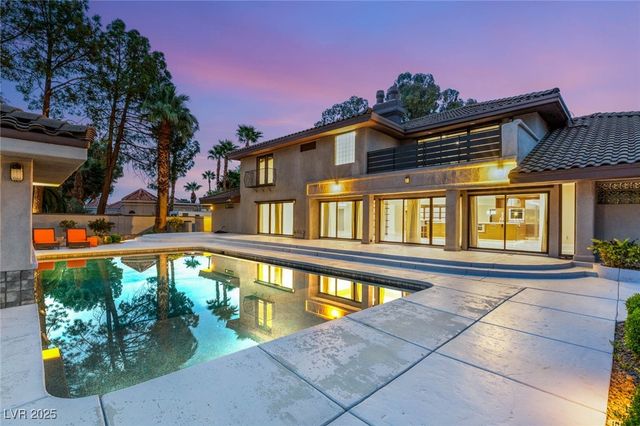 5885 Via Manigua, Las Vegas, NV 89120