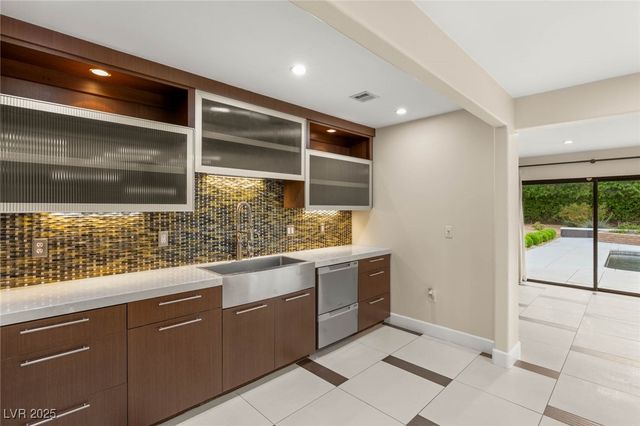 5885 Via Manigua, Las Vegas, NV 89120