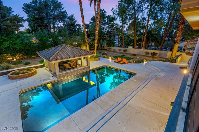 5885 Via Manigua, Las Vegas, NV 89120