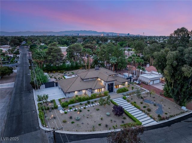 5885 Via Manigua, Las Vegas, NV 89120