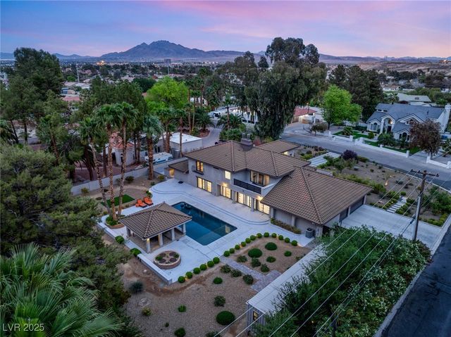 5885 Via Manigua, Las Vegas, NV 89120