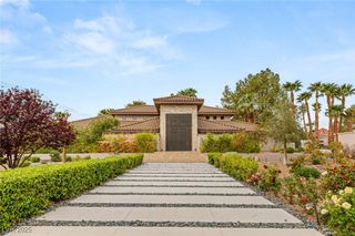 5885 Via Manigua, Las Vegas, NV 89120