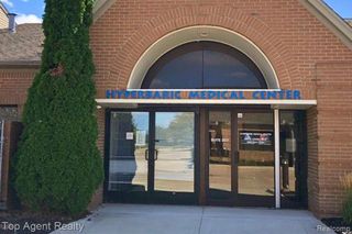 42490 Garfield Road, Clinton Township, MI 48038