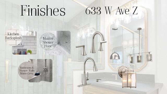 633 W Ave Z, San Angelo, TX 76903