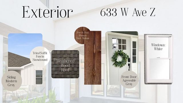 633 W Ave Z, San Angelo, TX 76903