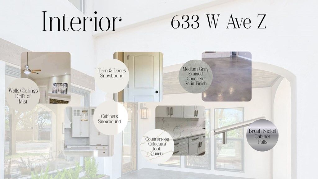 Image 17 of property listing at 633 W Ave Z, San Angelo, TX 76903