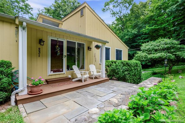 231 Increase Miller Road, Katonah, NY 10536