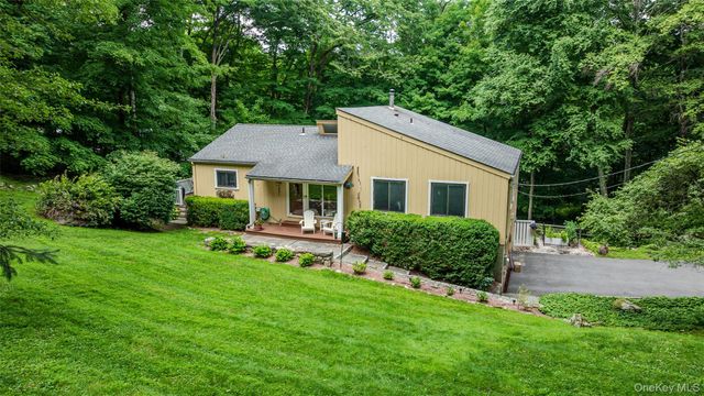 231 Increase Miller Road, Katonah, NY 10536