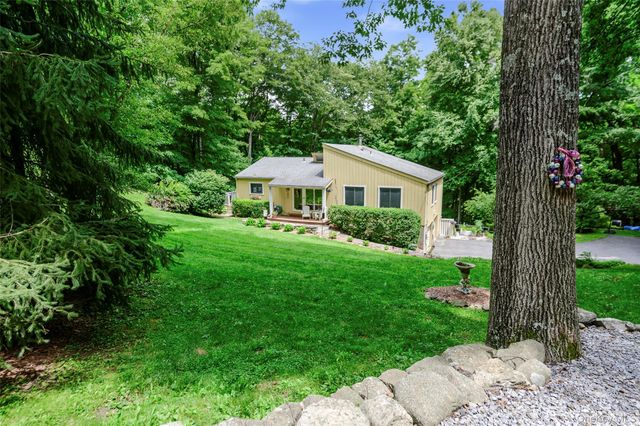 231 Increase Miller Road, Katonah, NY 10536