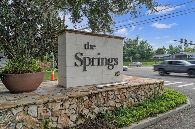 106 HIDDEN OAK DRIVE, Longwood, FL 32779