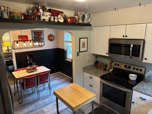 958 Summit Avenue, Glendale, OH 45246