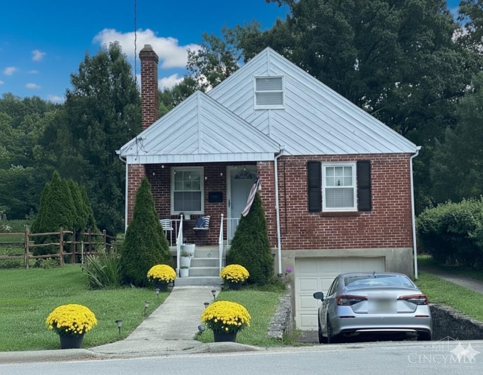 958 Summit Avenue, Glendale, OH 45246