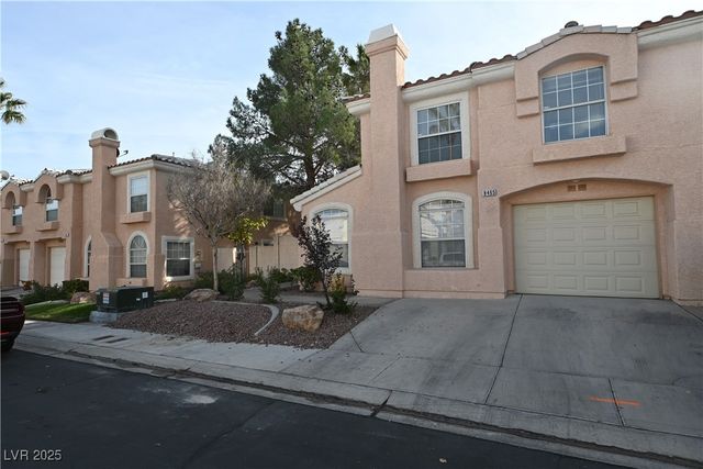 8465 Blue Island Avenue, Las Vegas, NV 89129