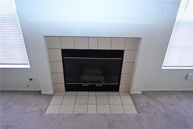 8465 Blue Island Avenue, Las Vegas, NV 89129