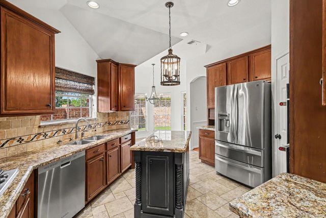 12439 Rutgers Park Court, Houston, TX 77058