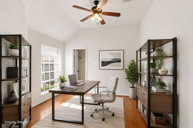 12439 Rutgers Park Court, Houston, TX 77058