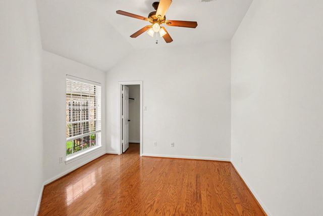 12439 Rutgers Park Court, Houston, TX 77058