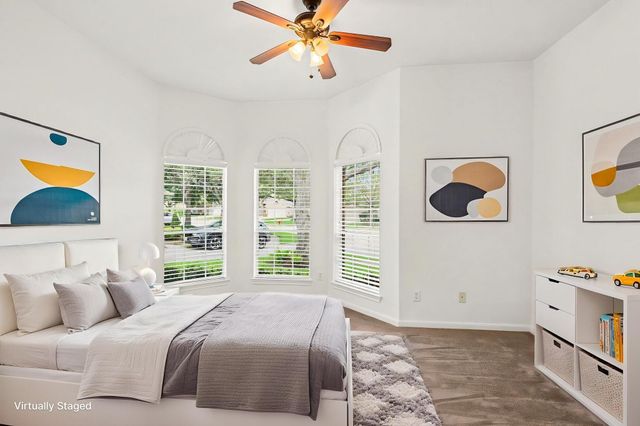 12439 Rutgers Park Court, Houston, TX 77058