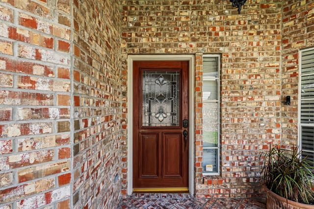 12439 Rutgers Park Court, Houston, TX 77058