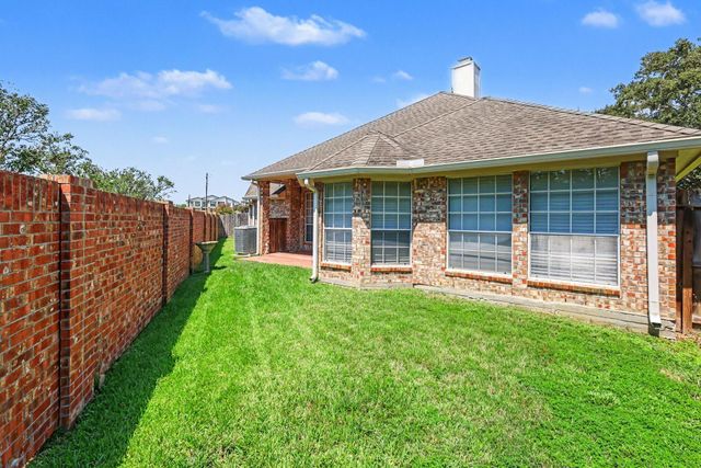 12439 Rutgers Park Court, Houston, TX 77058