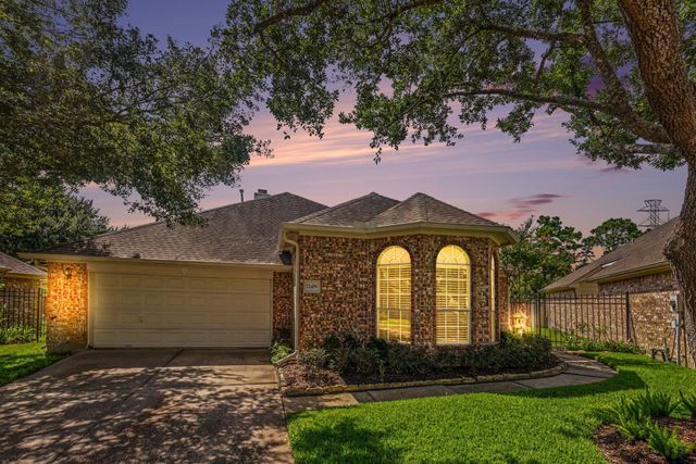 12439 Rutgers Park Court, Houston, TX 77058