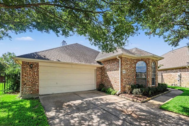 12439 Rutgers Park Court, Houston, TX 77058