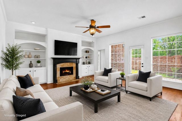 12439 Rutgers Park Court, Houston, TX 77058