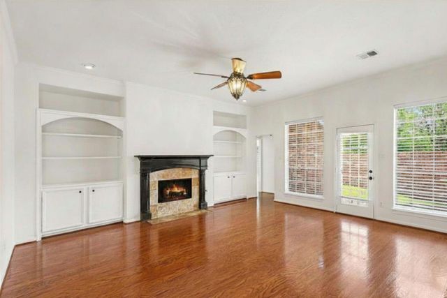 12439 Rutgers Park Court, Houston, TX 77058