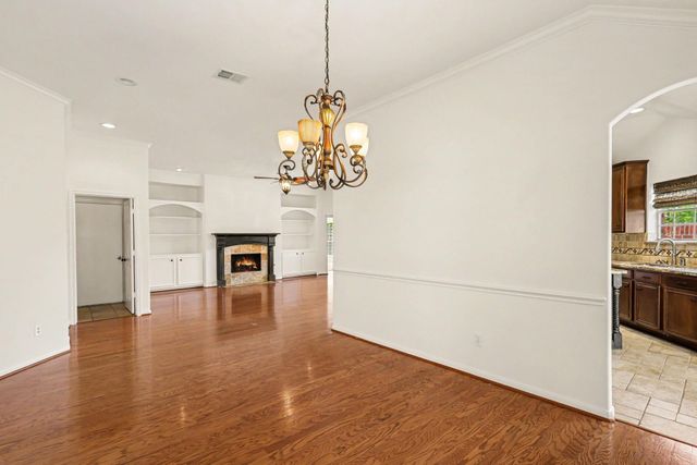 12439 Rutgers Park Court, Houston, TX 77058