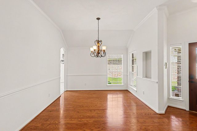 12439 Rutgers Park Court, Houston, TX 77058