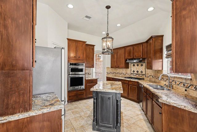 12439 Rutgers Park Court, Houston, TX 77058