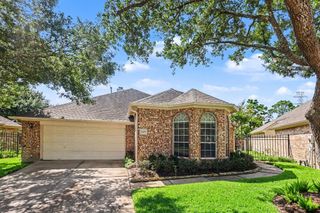 12439 Rutgers Park Court, Houston, TX 77058