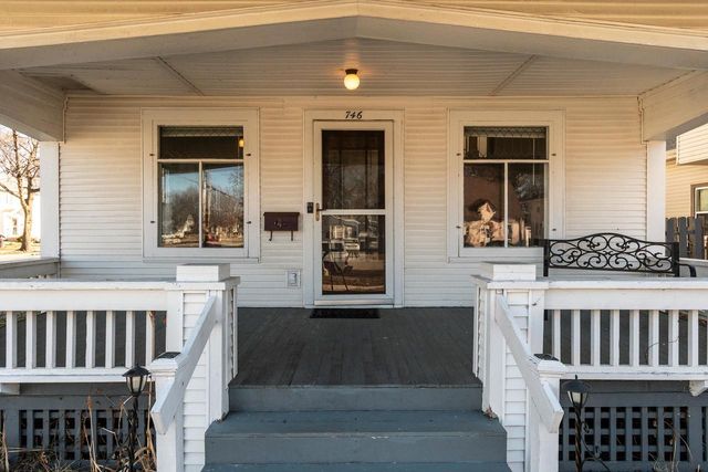 746 Eisenhower Avenue, Janesville, WI 53545