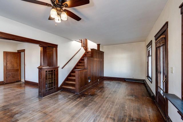 746 Eisenhower Avenue, Janesville, WI 53545