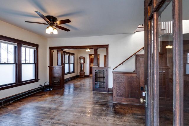 746 Eisenhower Avenue, Janesville, WI 53545