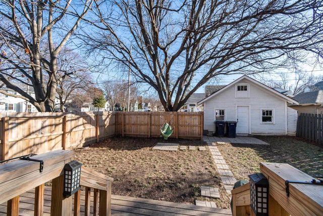 746 Eisenhower Avenue, Janesville, WI 53545