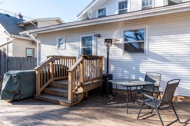 746 Eisenhower Avenue, Janesville, WI 53545