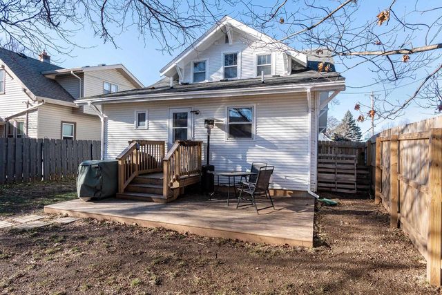 746 Eisenhower Avenue, Janesville, WI 53545