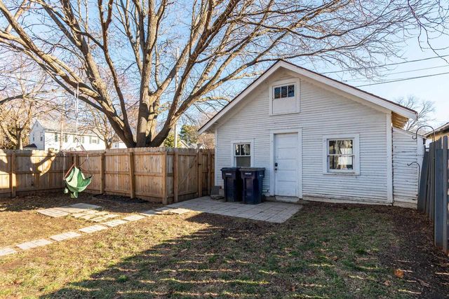 746 Eisenhower Avenue, Janesville, WI 53545