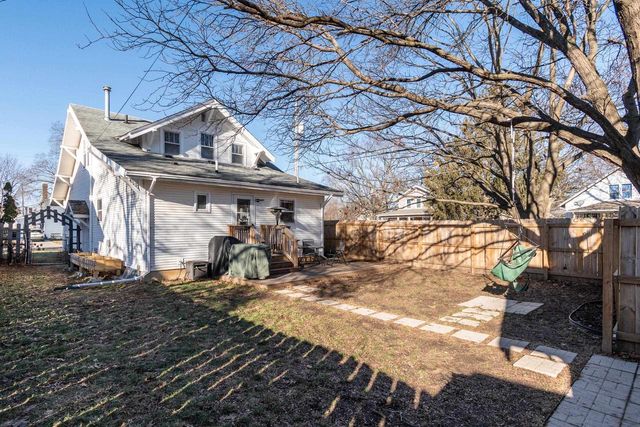 746 Eisenhower Avenue, Janesville, WI 53545