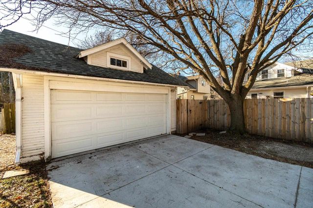 746 Eisenhower Avenue, Janesville, WI 53545