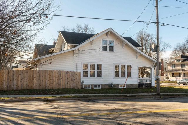 746 Eisenhower Avenue, Janesville, WI 53545