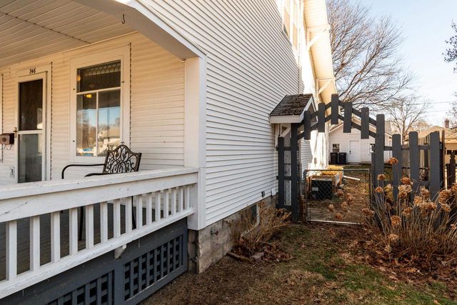 746 Eisenhower Avenue, Janesville, WI 53545