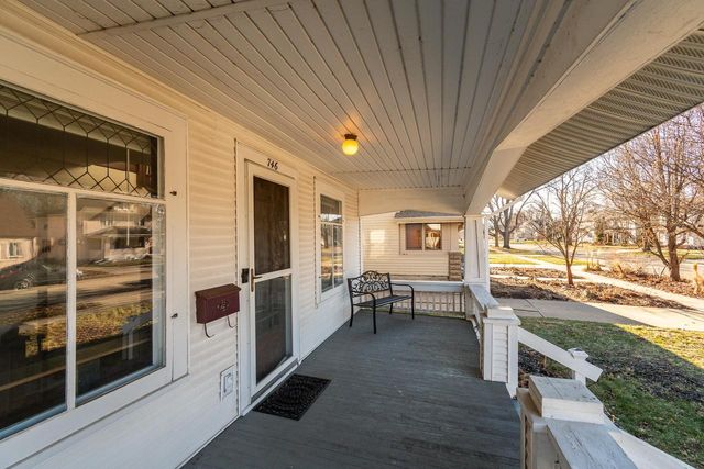 746 Eisenhower Avenue, Janesville, WI 53545