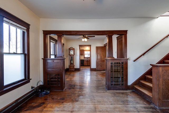 746 Eisenhower Avenue, Janesville, WI 53545