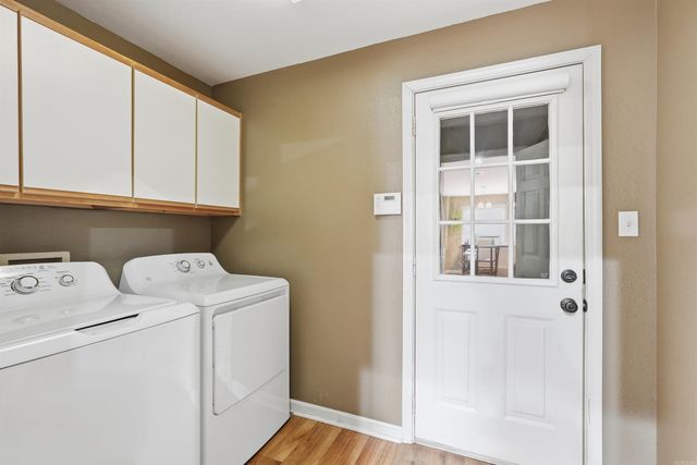 111 Ridge Terrace, Hot Springs National Park, AR 71913