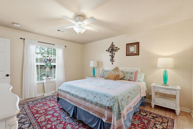 111 Ridge Terrace, Hot Springs National Park, AR 71913