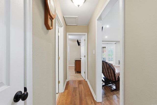 111 Ridge Terrace, Hot Springs National Park, AR 71913