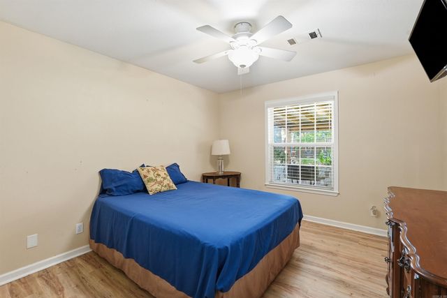 111 Ridge Terrace, Hot Springs National Park, AR 71913